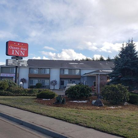 Ocean Star Inn Sequim Εξωτερικό φωτογραφία