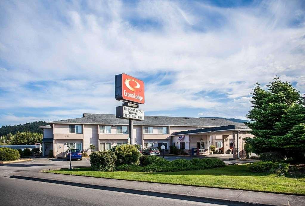 Ocean Star Inn Sequim Εξωτερικό φωτογραφία